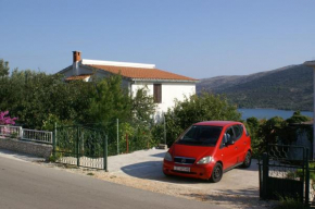 Apartments with a parking space Marina, Trogir - 1062